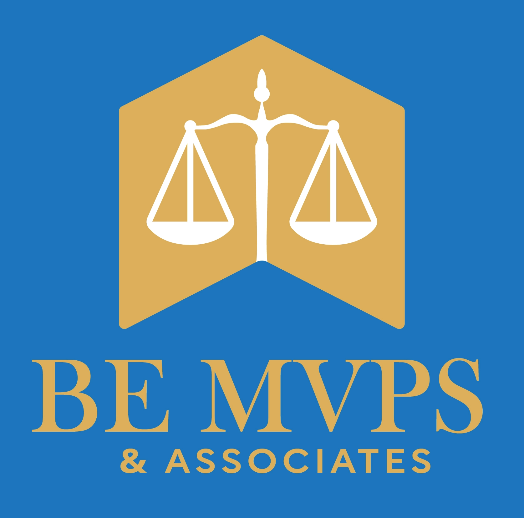 BE MVPS & ASSOCIATES