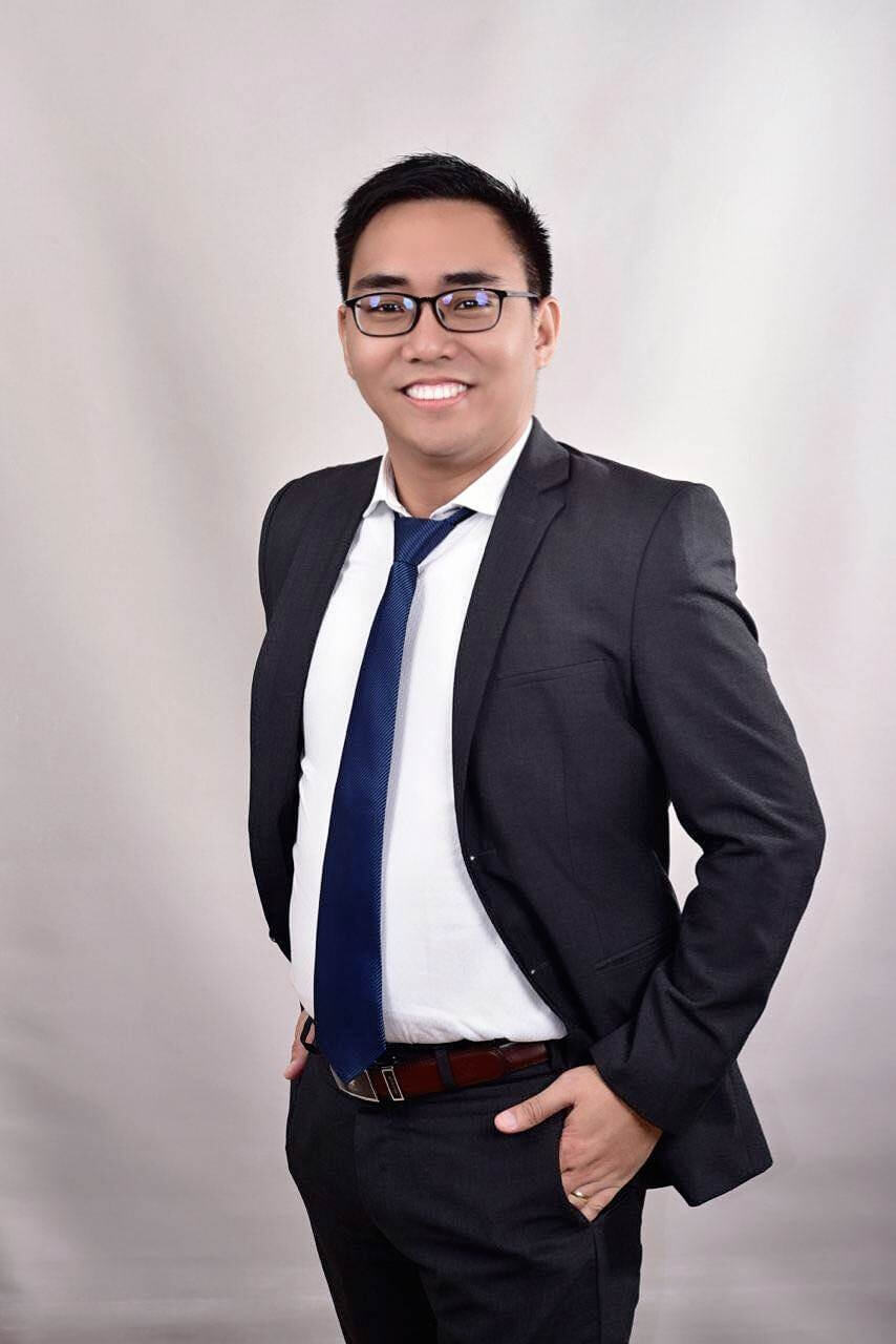 Atty. Rodmarc P. Sanchez