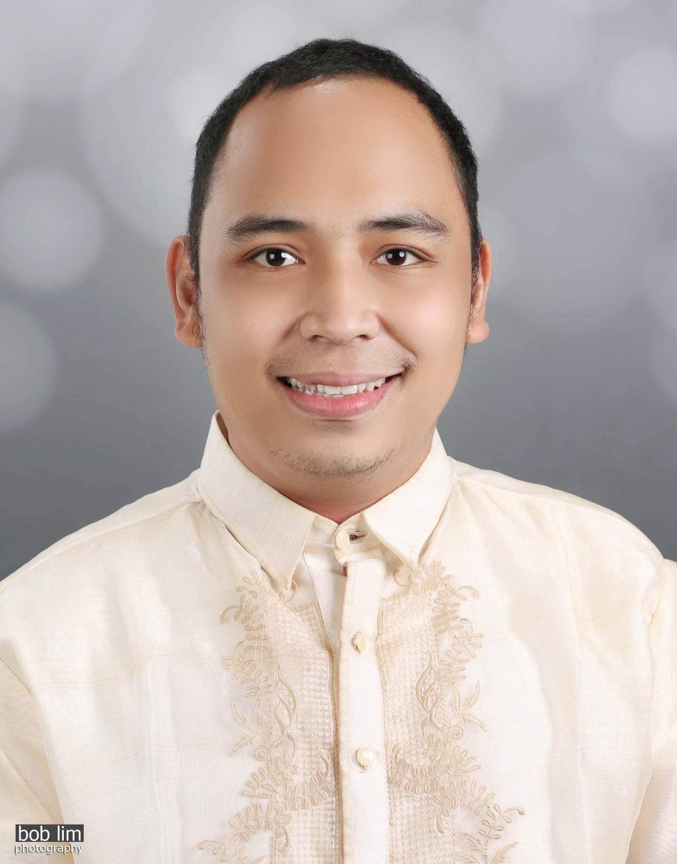 Atty. Mark Jason Veloso